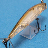 ALIVE SCREW MINNOW 90 [Used]