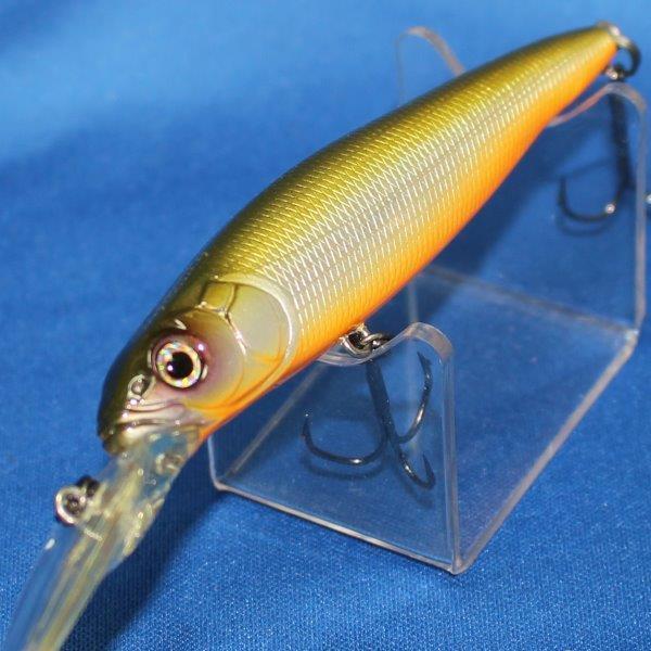 JERKBAIT & MINNOW – Tagged 