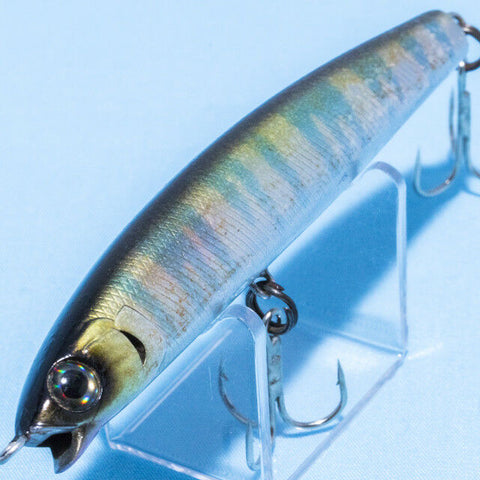 SEIRA MINNOW 80 Sinking [Used]