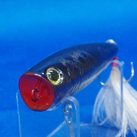 BEVY POPPER 50 [Used]