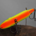 MAGNUM GILL SONIC DEAD SLOW FLOATING [Used]