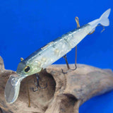 Power Bill MINNOW Suspend [Used]