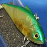 LIP LESS BAIT (Slow Sinking) [Used]