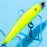 Seira Minnow 55S [Used]