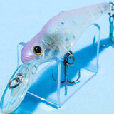 SPIN MOVE SHAD [Used]