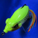 KICKER FROG [Used]