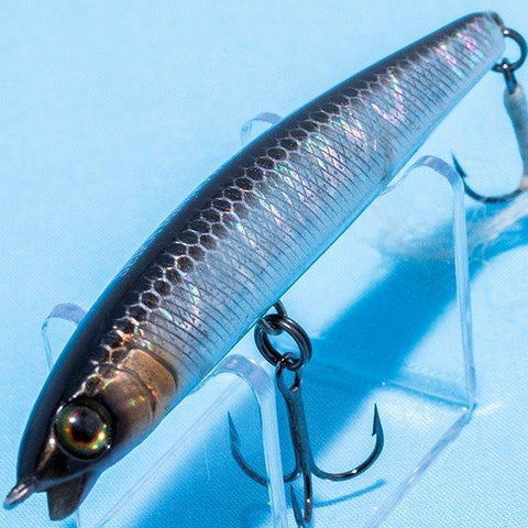 SEIRA MINNOW 70 Sinking [Used]