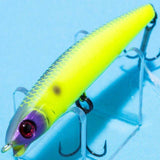 SEIRA MINNOW 70 Sinking [Used]