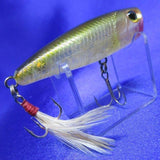 BEVY POPPER 50 [Used]