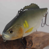 MAGNUM GILL SONIC DEAD SLOW FLOATING [Used]