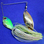 V-3 FLAT SHAD 1/2oz [Used]