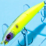 Seira Minnow 55S [Used]