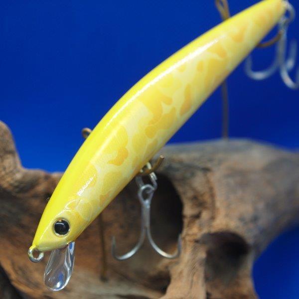 ルアー・フライ DAIWA A FISHING APE R50LD 激レアDAIWA A FISHING APE R50LD F エイプ - メルカリ