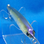 M-1 INSPIRE MINNOW SP [Used]