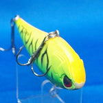 REALIS VIBRATION 68 [Used]