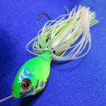 V-3 FLAT SHAD 1/2oz [Used]