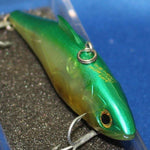 LIP LESS BAIT (Slow Sinking) [Used]