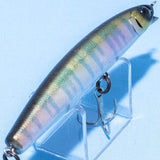 SEIRA MINNOW 80 Sinking [Used]