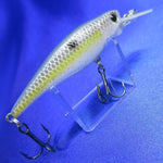 BEVY SHAD MK-II 60 SP SILENT [Used]