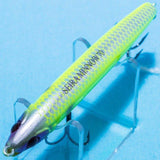 SEIRA MINNOW 70 Sinking [Used]