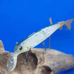 Power Bill MINNOW Suspend [Used]