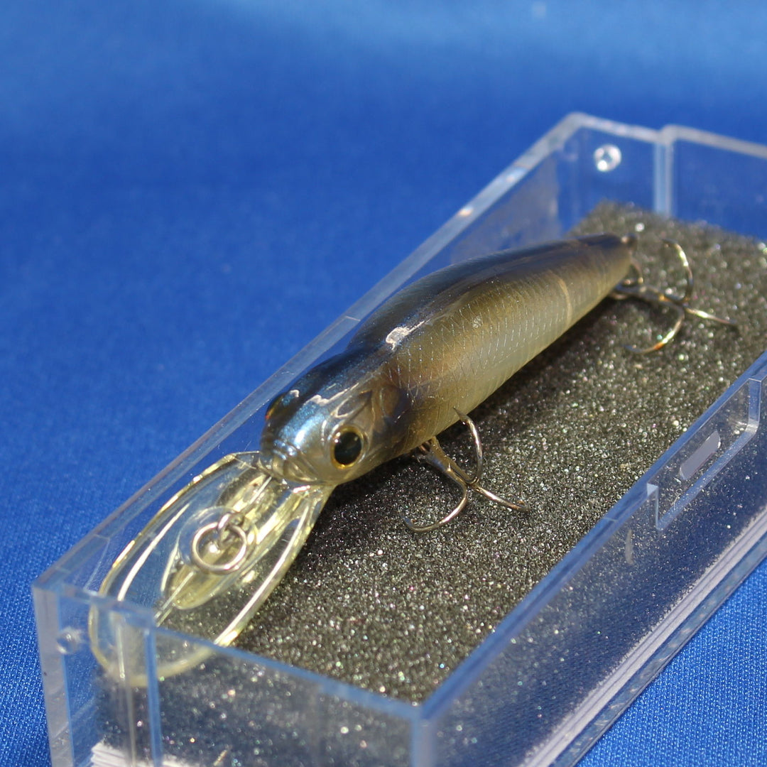 USED BAITS – Page 235 – JAPAN FISHING TACKLE