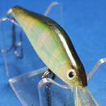 3DS SHAD MR65SP [Used]