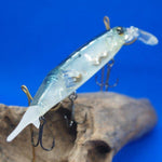 Power Bill MINNOW Suspend [Used]