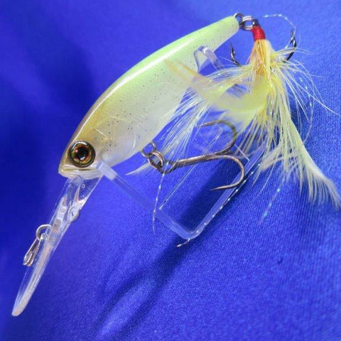 SOUL SHAD 52SP [Used]