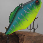 MAGNUM GILL SONIC DEAD SLOW FLOATING [Used]