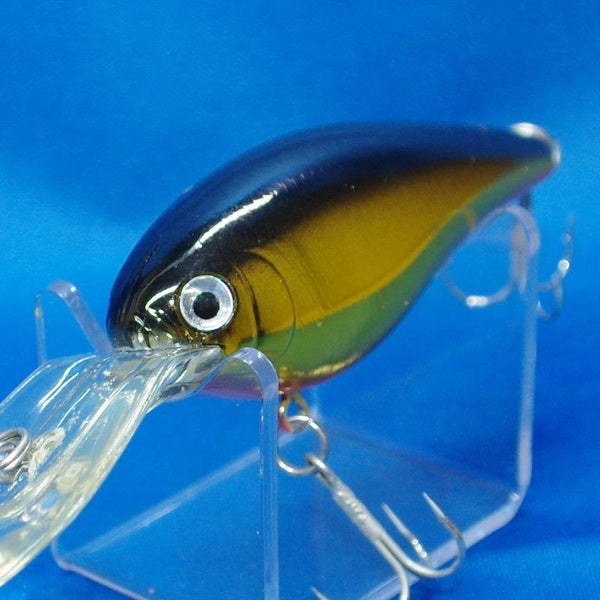 T.D. SUPER CRANK 2063 [Used] – JAPAN FISHING TACKLE