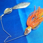 KILLERS BAIT 3/8oz [Used]