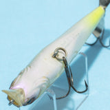 PROP DARTER 80 [Used]