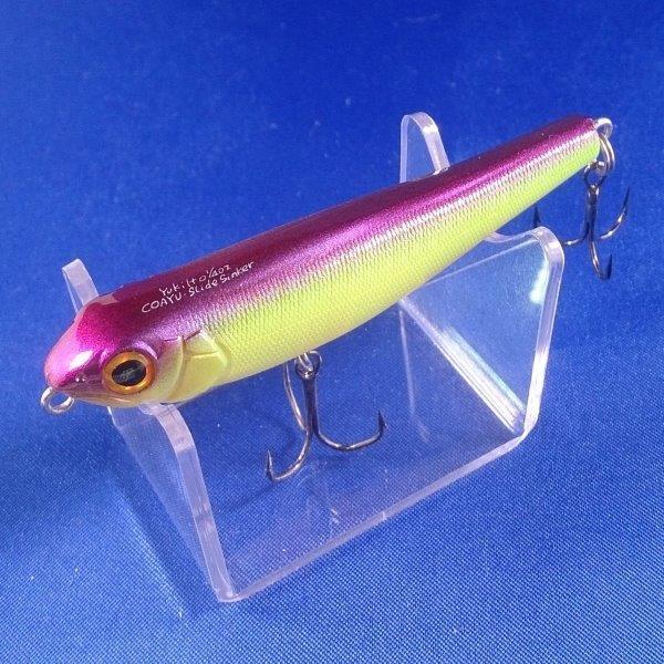 USED BAITS – Page 231 – JAPAN FISHING TACKLE