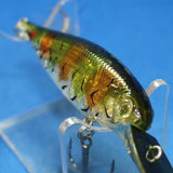 BANK SHAD MID [Used]