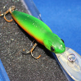 SPIN MOVE SHAD [Used]