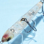 SEIRA MINNOW 80 Sinking [Used]