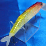 BUZZ BiLL MINNOW [Used]