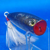 BEVY POPPER 50 [Used]