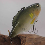 MAGNUM GILL SONIC DEAD SLOW FLOATING [Used]