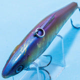 LIP LESS BAIT (Sinking) [Used]