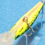 SPIN MOVE SHAD [Used]