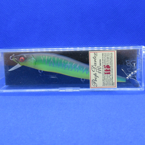 PROP DARTER 110 [Used]