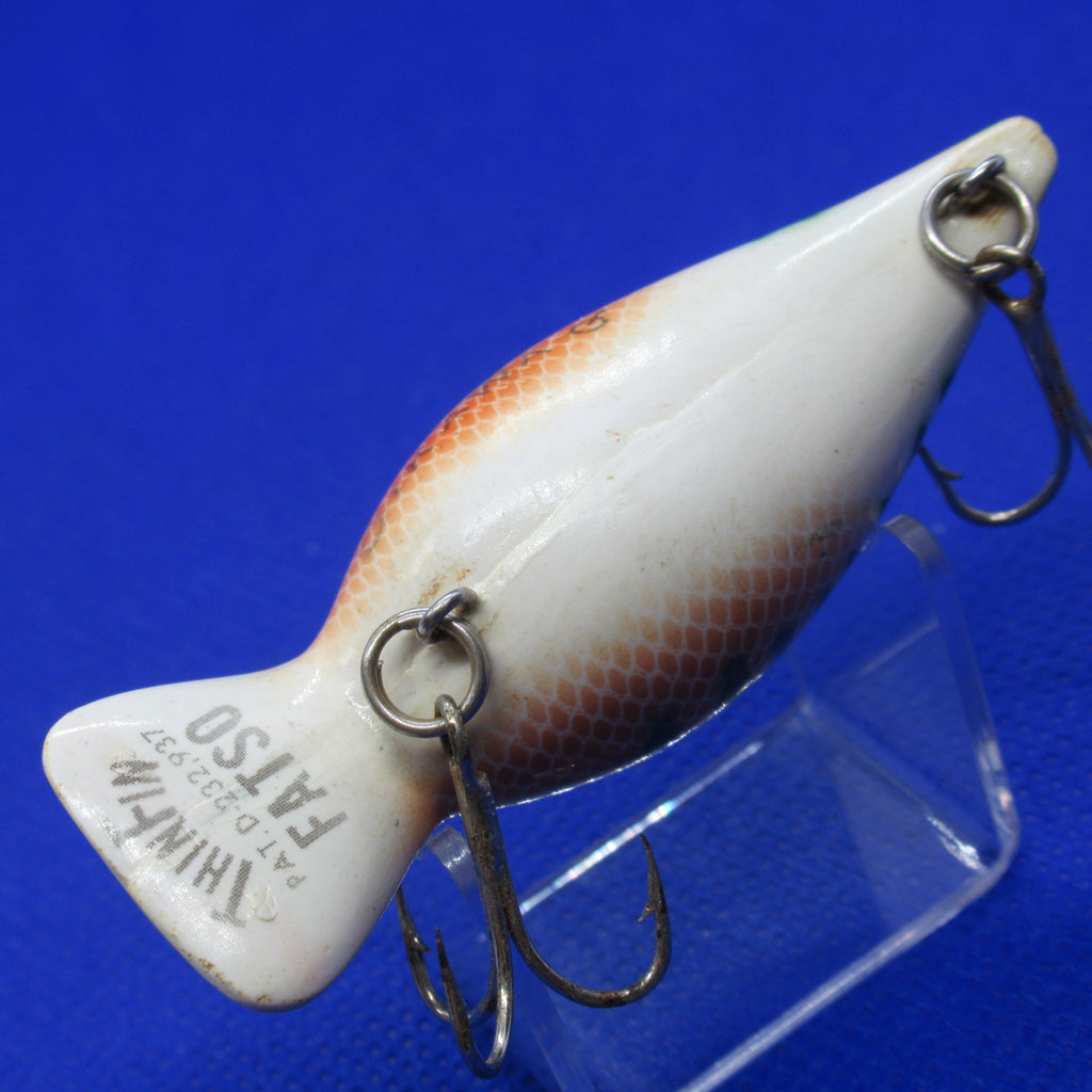 THIN FIN FATSO [Used] – JAPAN FISHING TACKLE