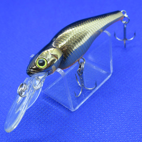 SPIN MOVE SHAD [Used]