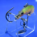 METAL CRAW SPIN 17g [Used]