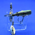METAL CRAW SPIN 17g [Used]