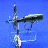 METAL CRAW SPIN 17g [Used]
