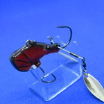 METAL CRAW SPIN 17g [Used]