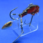 METAL CRAW SPIN 17g [Used]